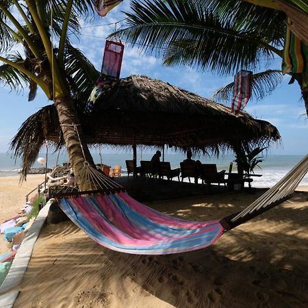 Bara Beach Home 갈레 외부 사진