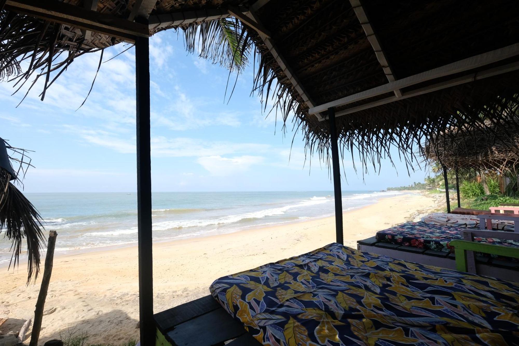 Bara Beach Home 갈레 외부 사진