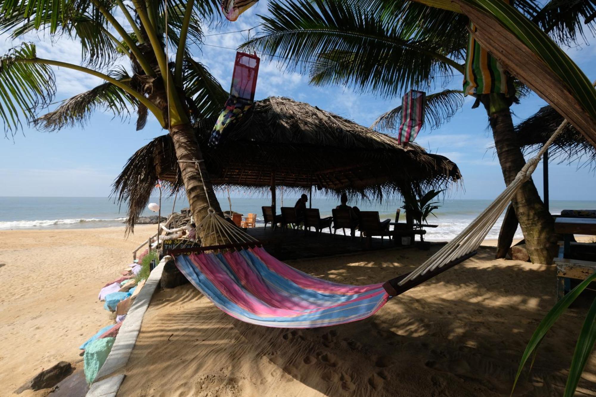 Bara Beach Home 갈레 외부 사진