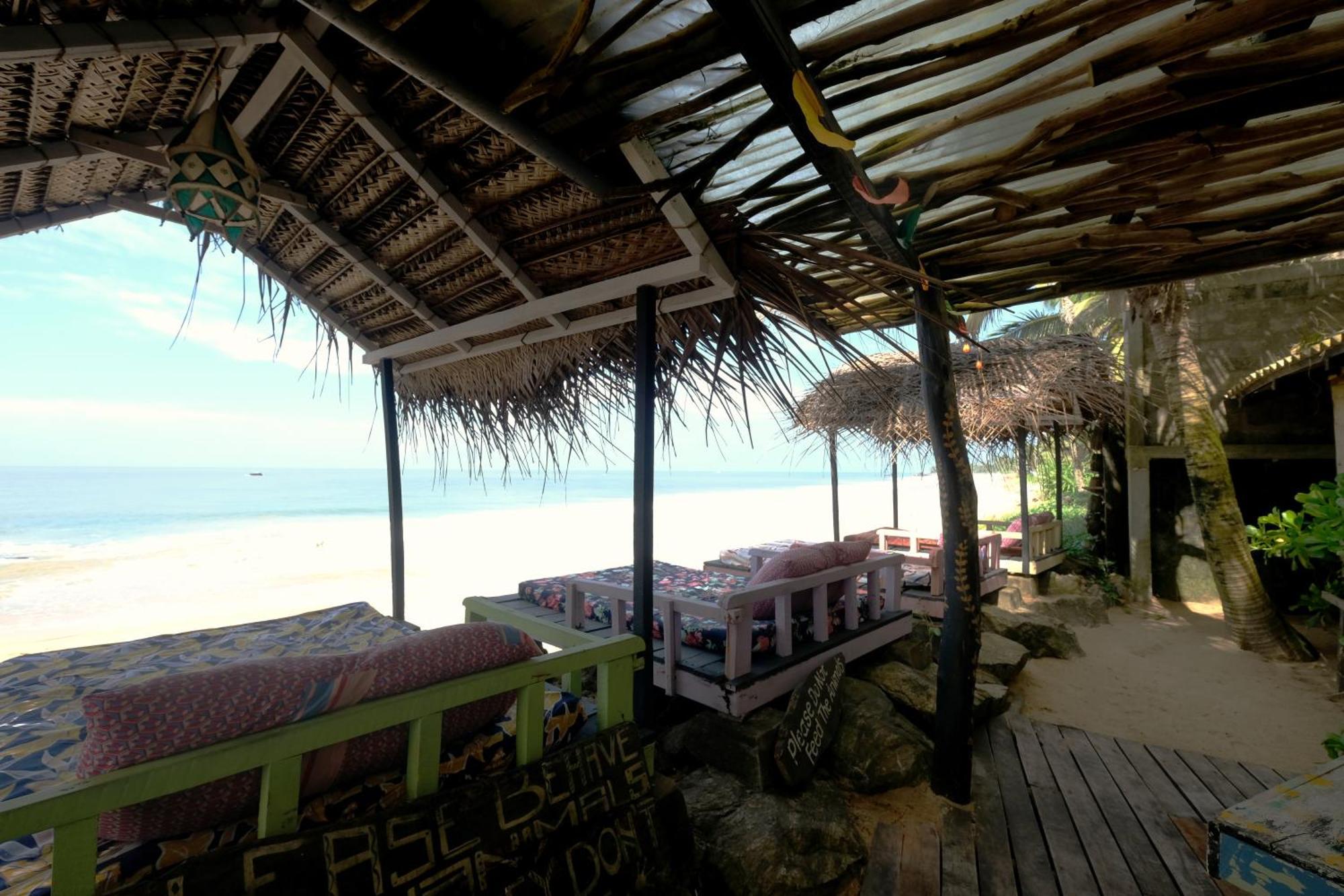 Bara Beach Home 갈레 외부 사진