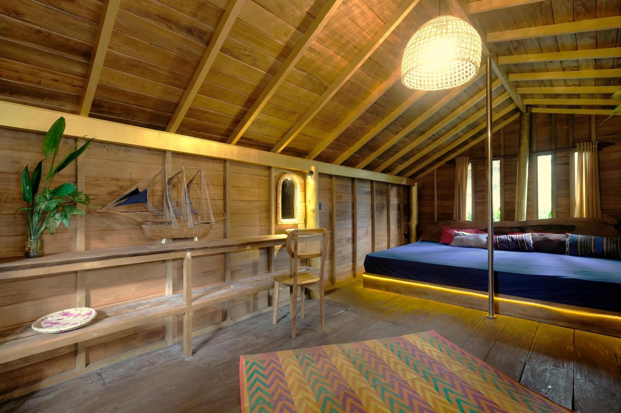 Bara Beach Home 갈레 외부 사진