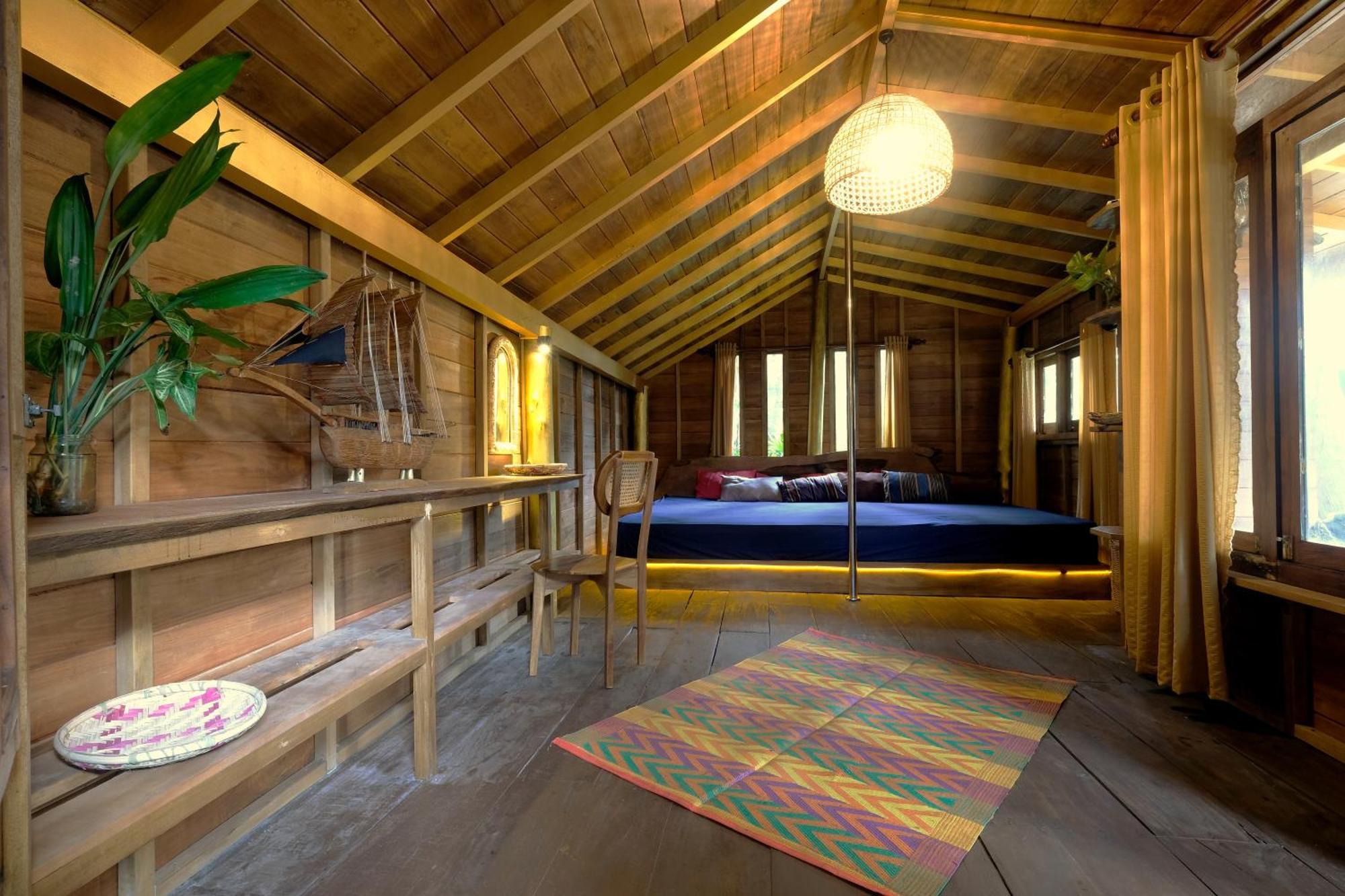 Bara Beach Home 갈레 외부 사진
