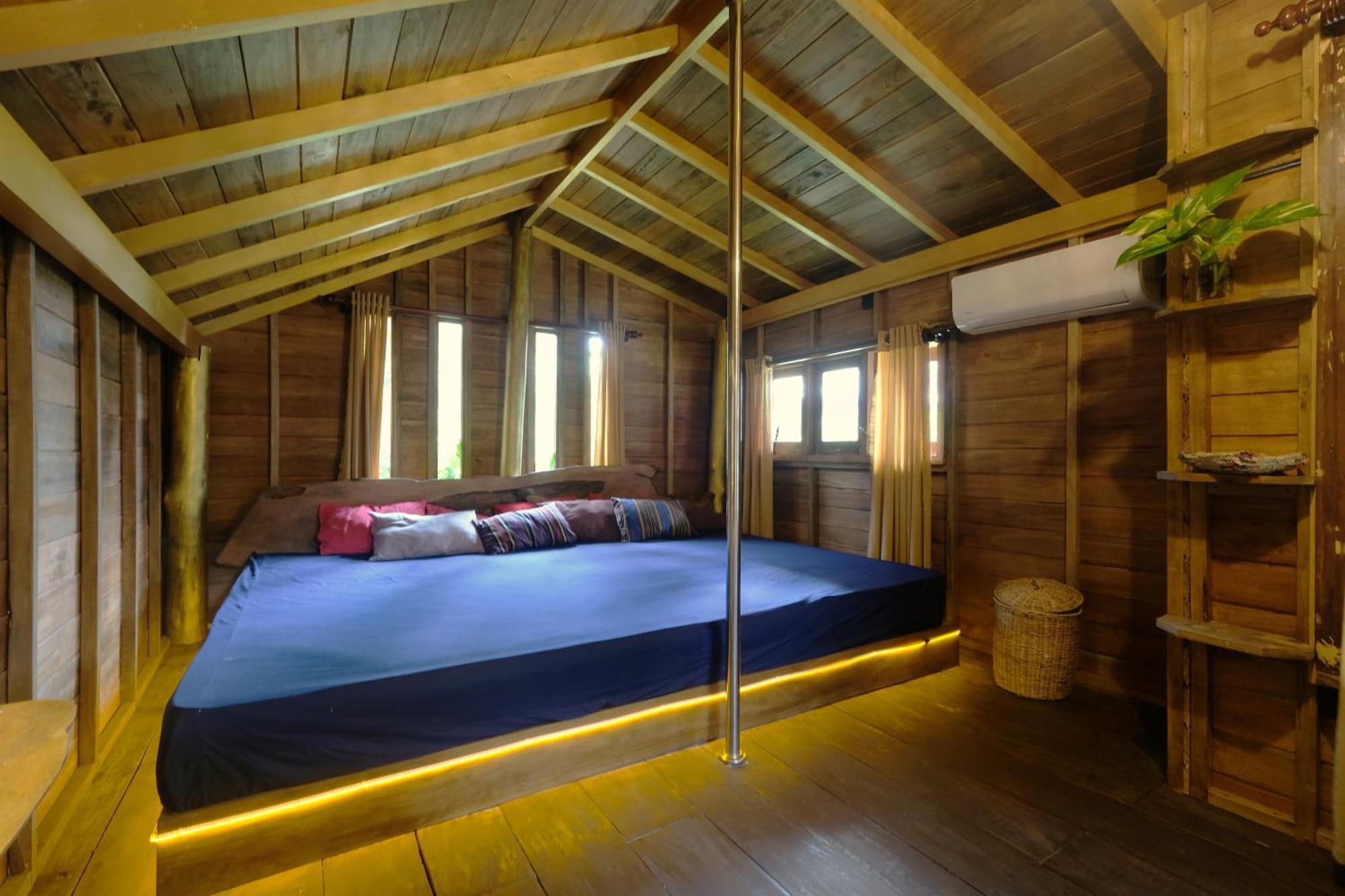 Bara Beach Home 갈레 외부 사진