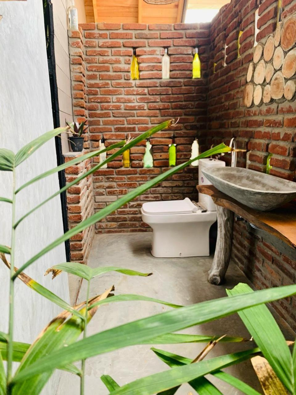 Bara Beach Home 갈레 외부 사진