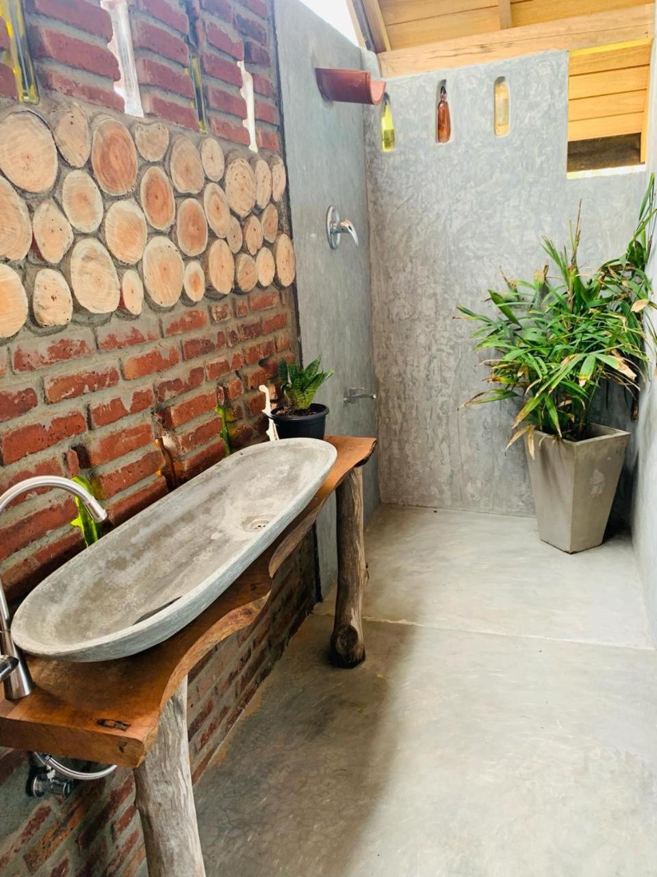 Bara Beach Home 갈레 외부 사진