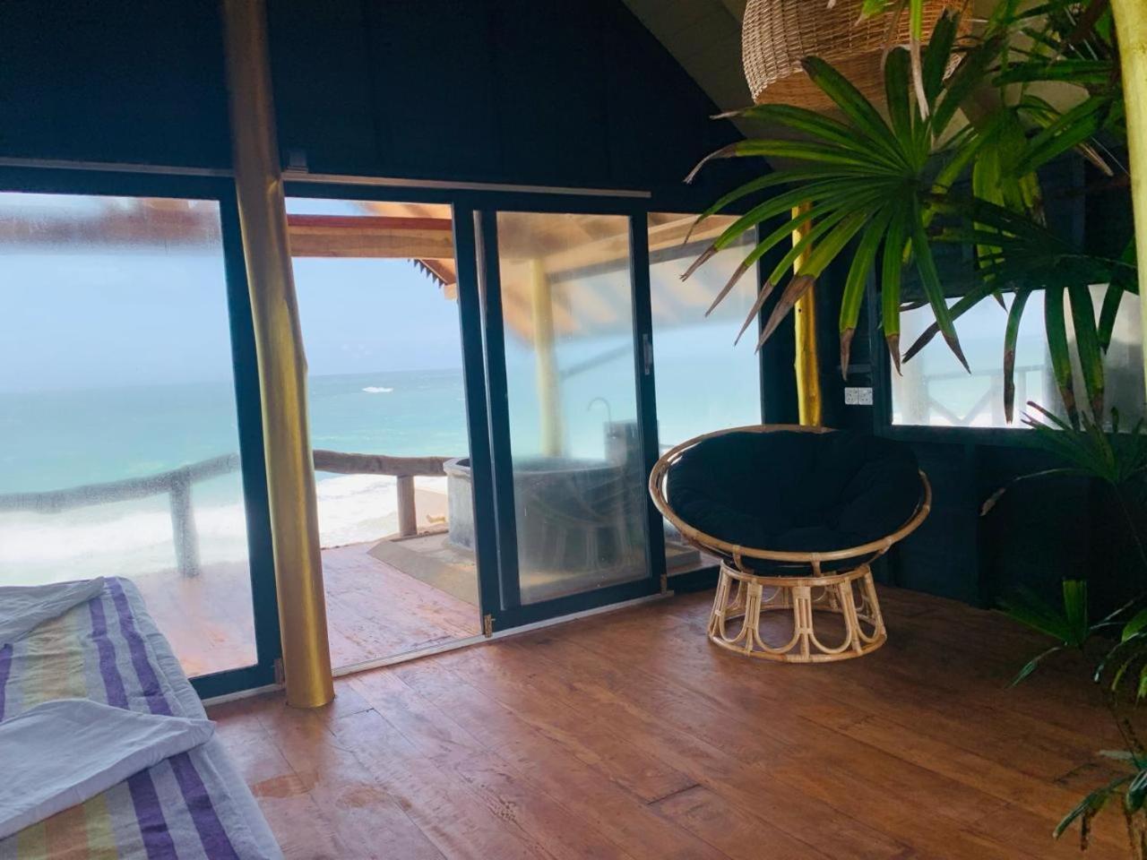 Bara Beach Home 갈레 외부 사진