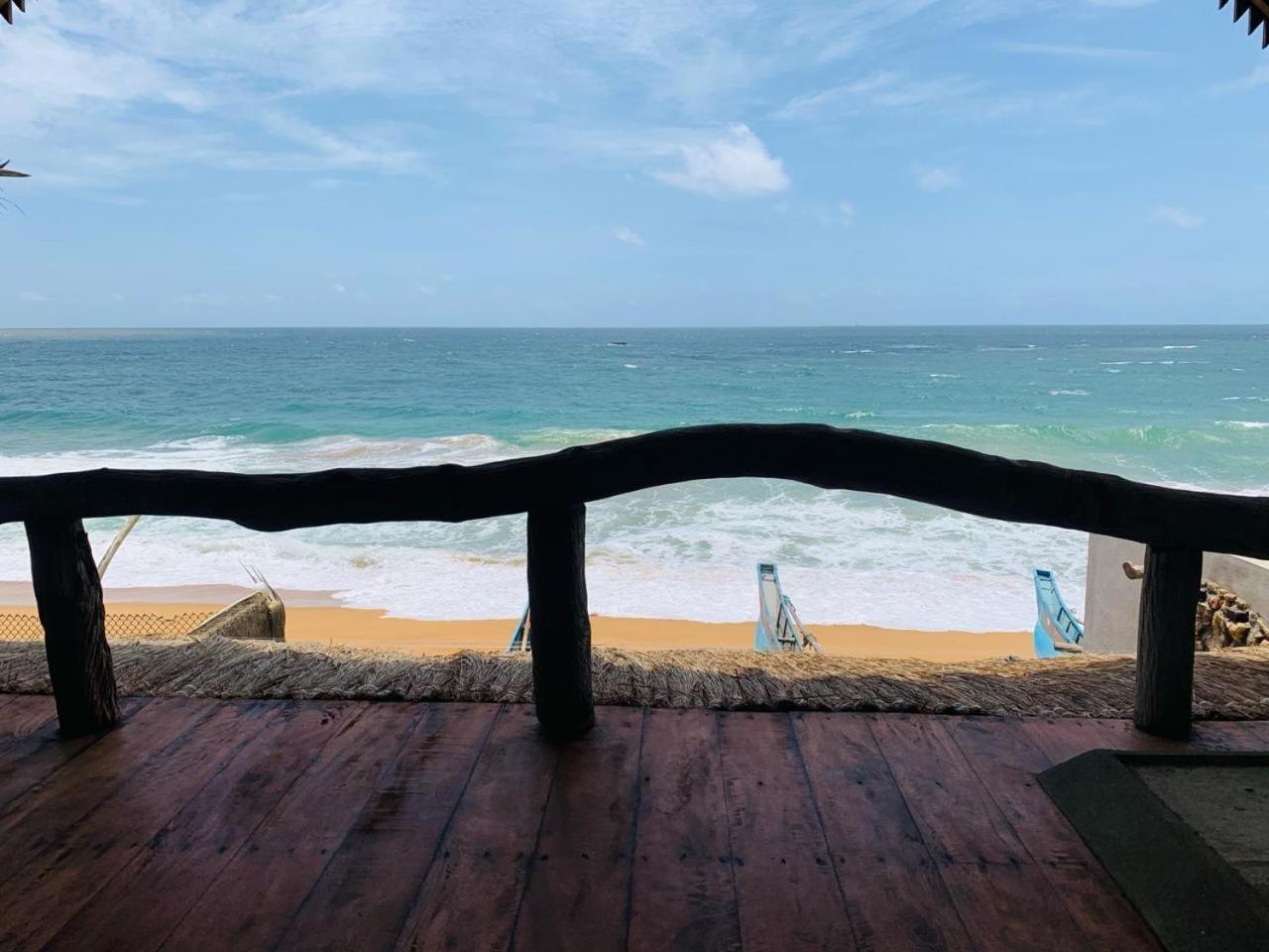 Bara Beach Home 갈레 외부 사진