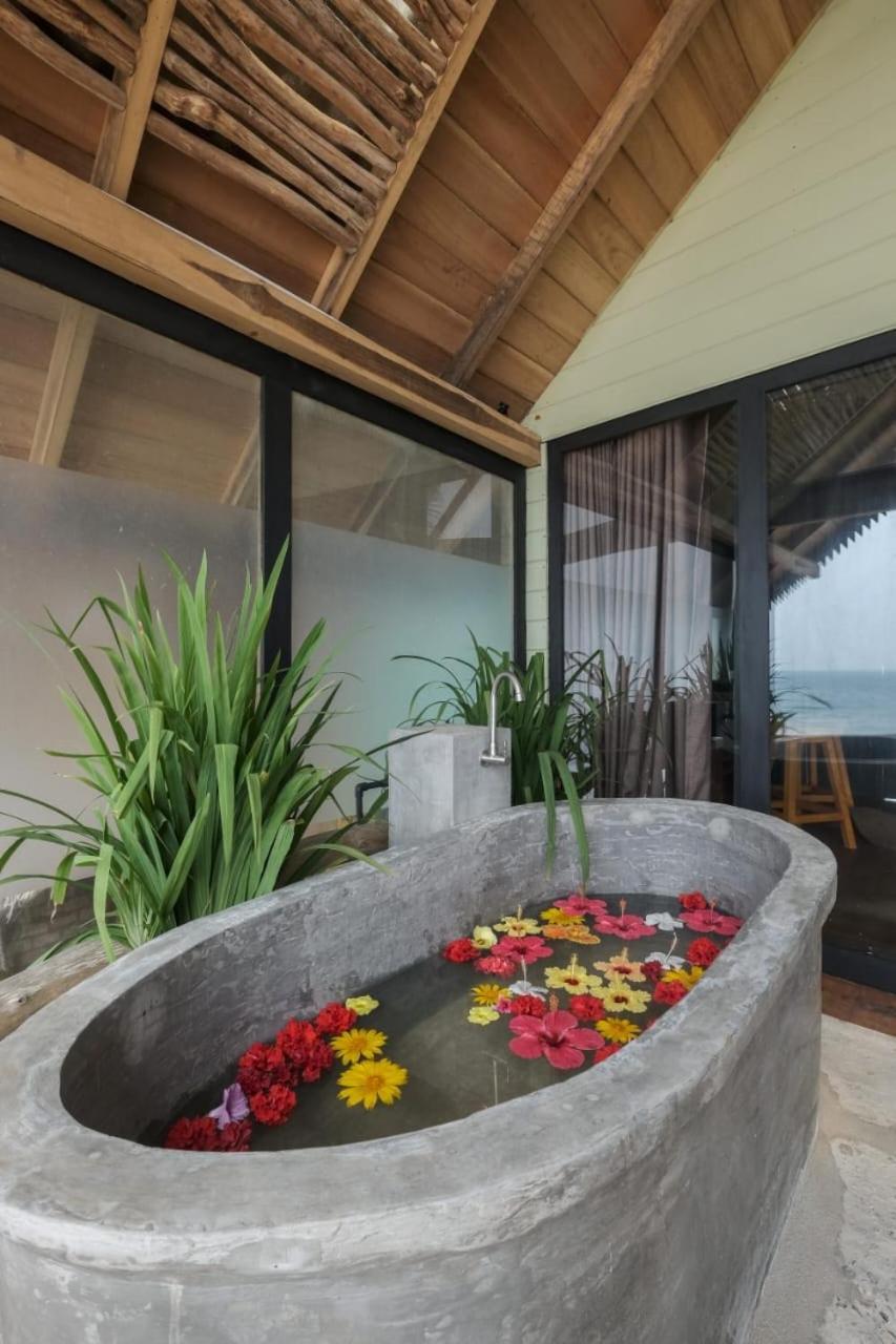 Bara Beach Home 갈레 외부 사진