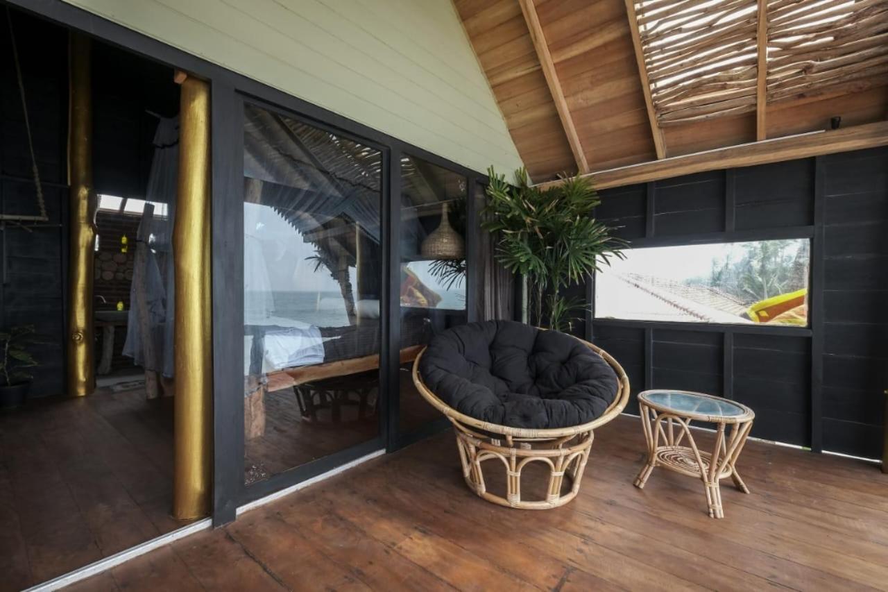 Bara Beach Home 갈레 외부 사진