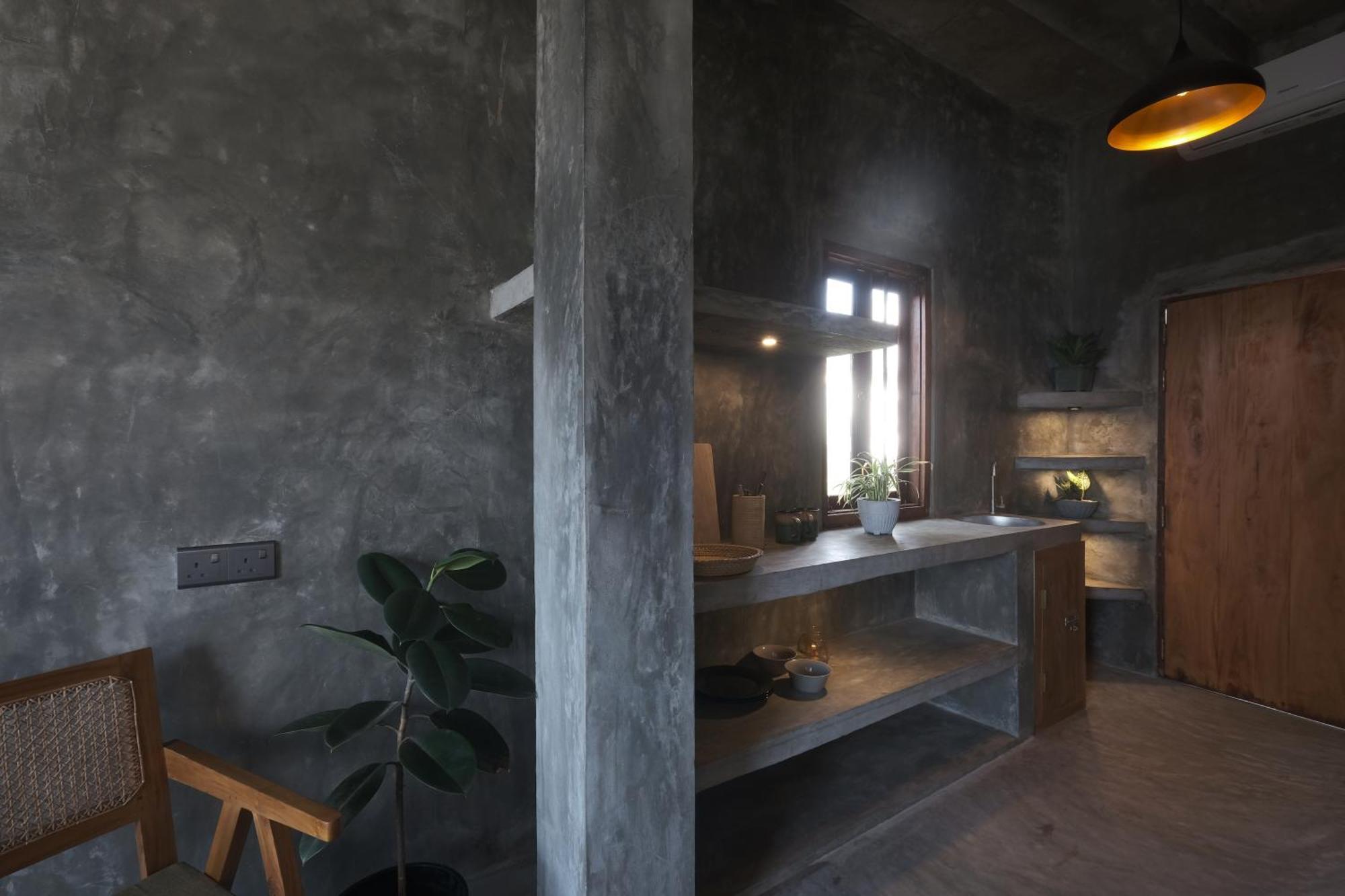 Bara Beach Home 갈레 외부 사진