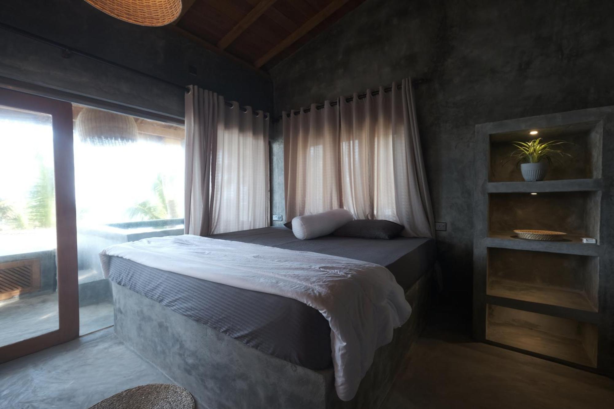 Bara Beach Home 갈레 외부 사진