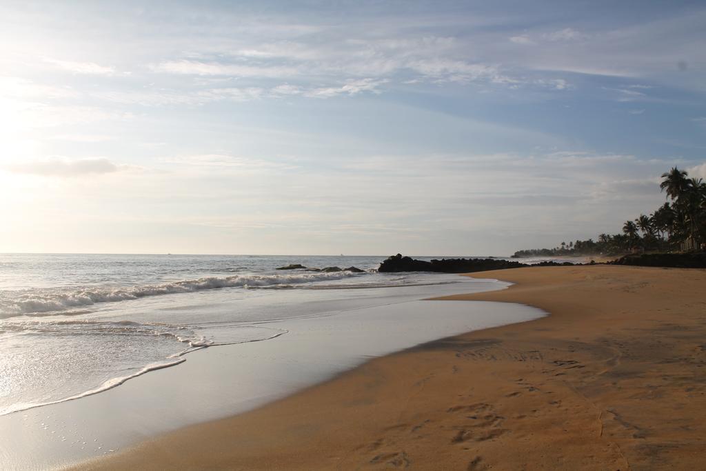 Bara Beach Home 갈레 외부 사진