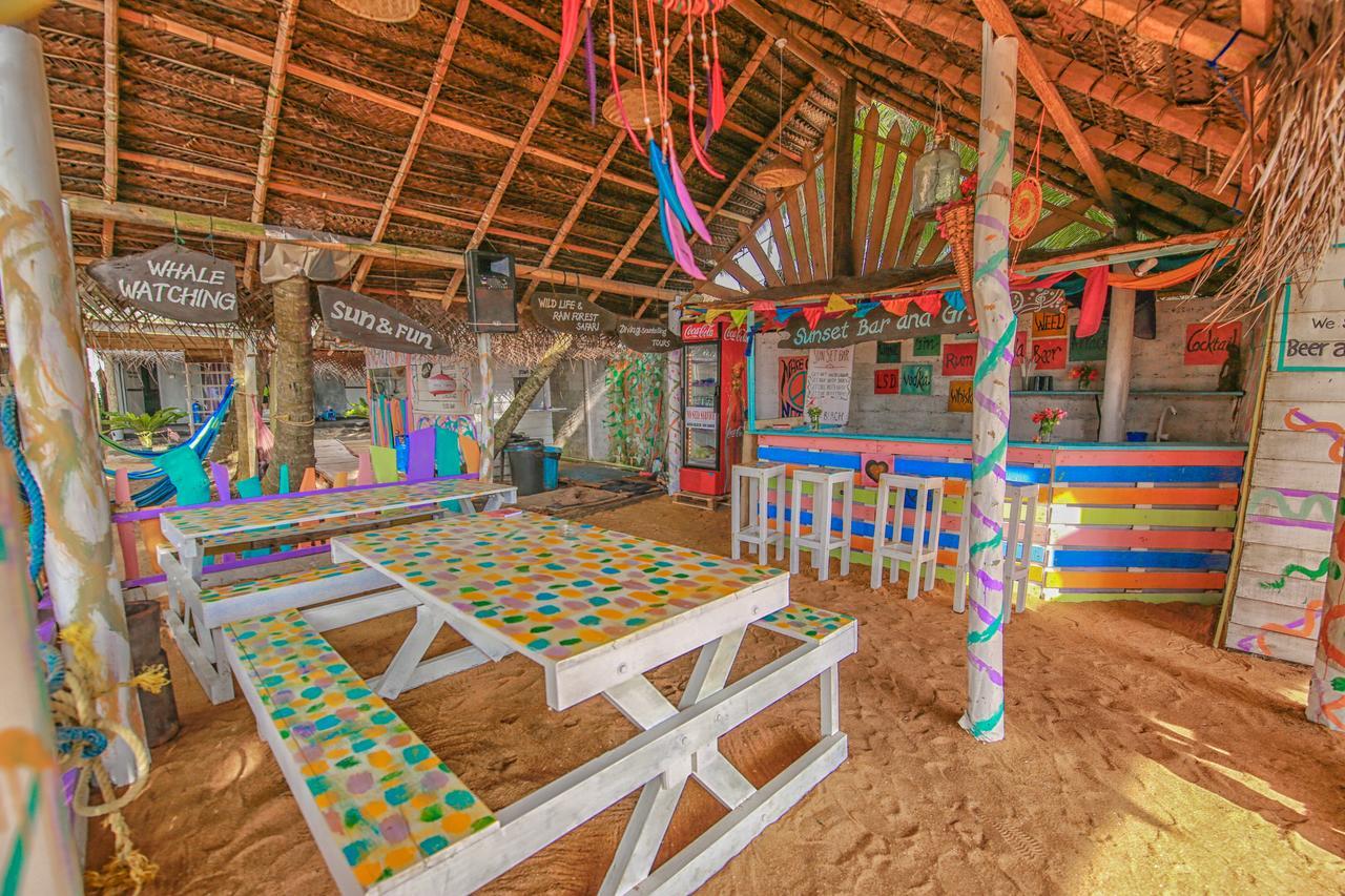 Bara Beach Home 갈레 외부 사진
