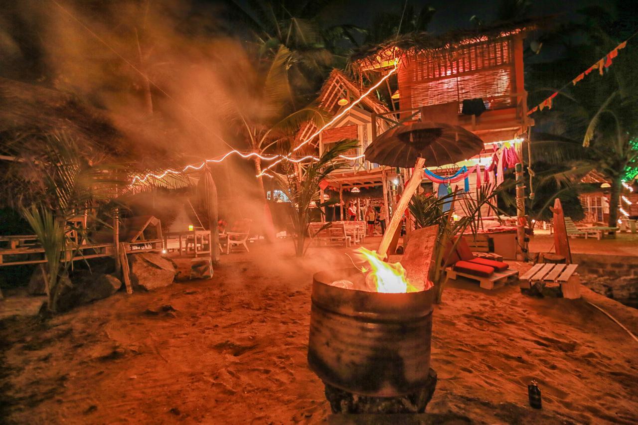 Bara Beach Home 갈레 외부 사진