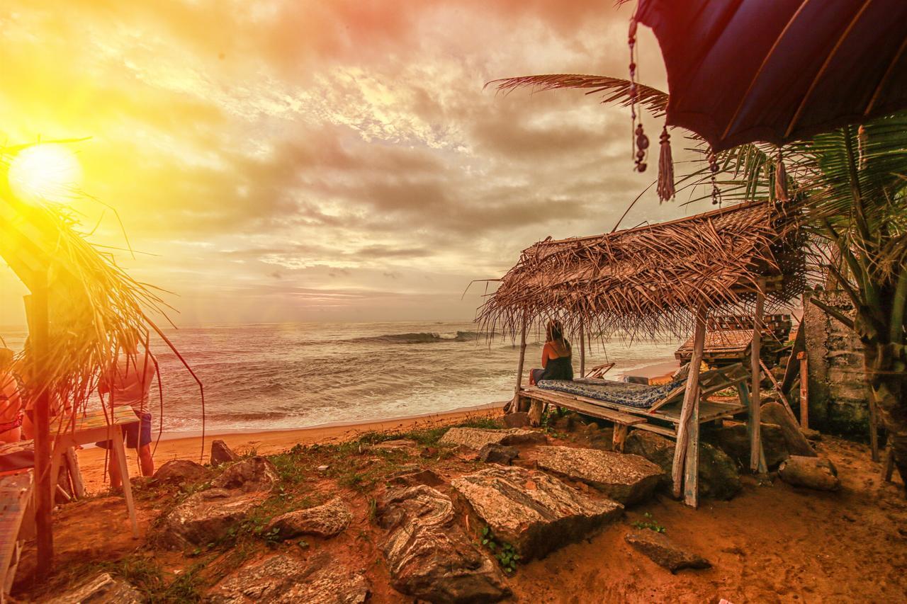 Bara Beach Home 갈레 외부 사진