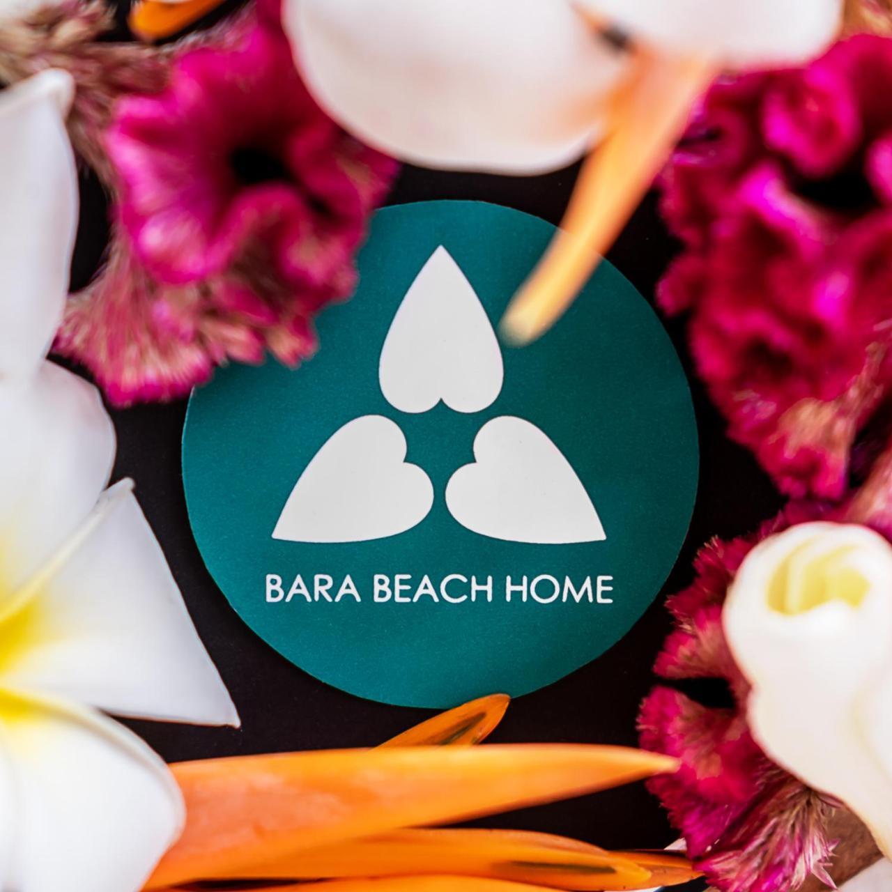Bara Beach Home 갈레 외부 사진