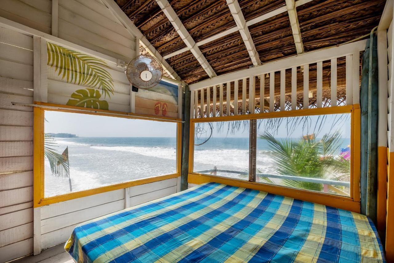Bara Beach Home 갈레 외부 사진