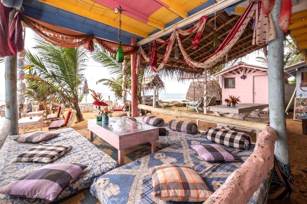 Bara Beach Home 갈레 외부 사진