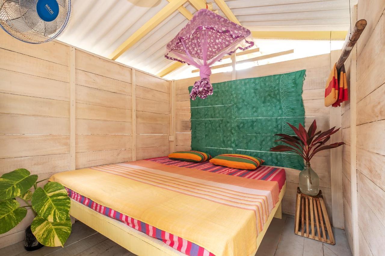 Bara Beach Home 갈레 외부 사진