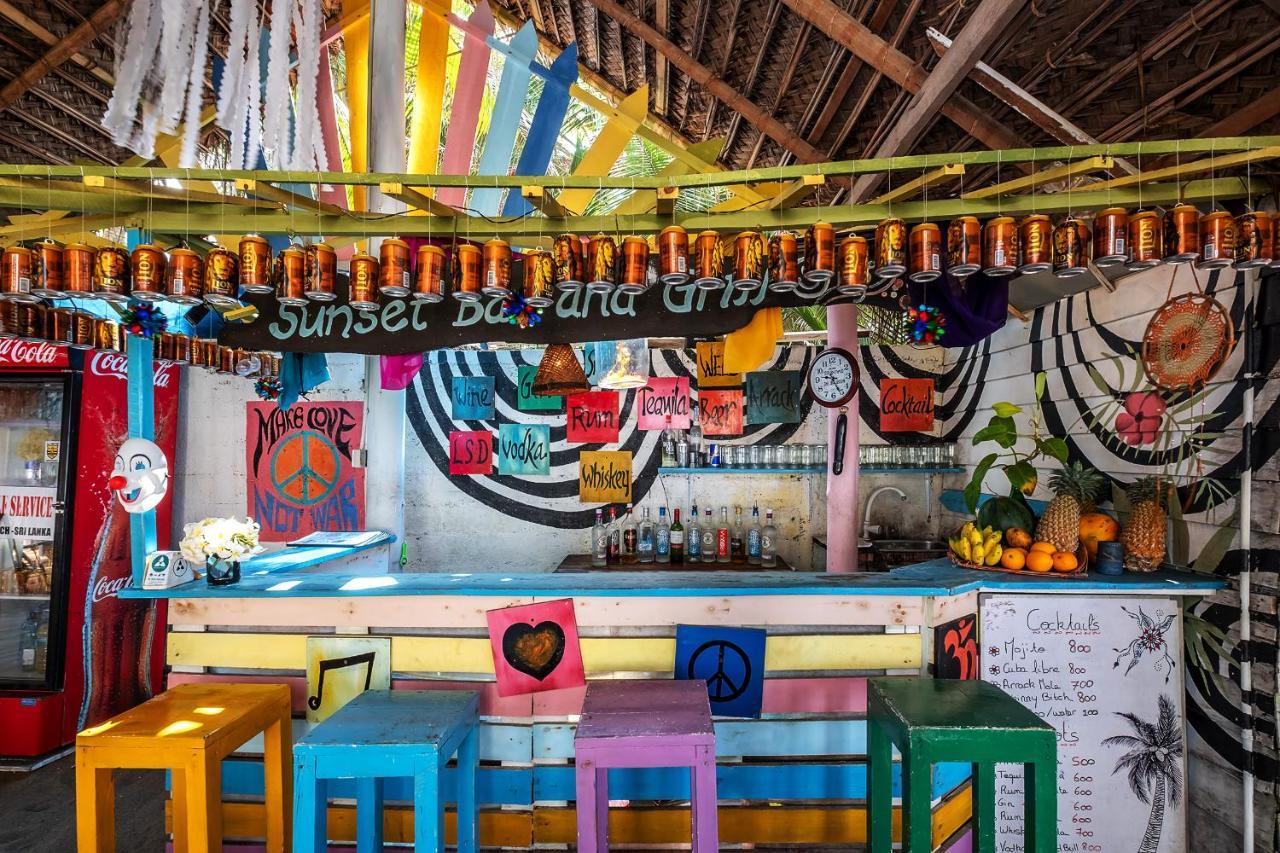 Bara Beach Home 갈레 외부 사진