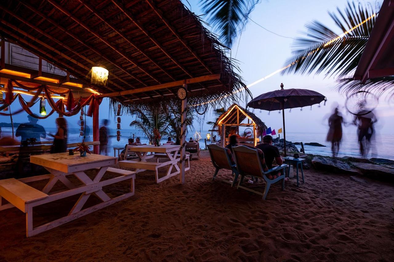 Bara Beach Home 갈레 외부 사진
