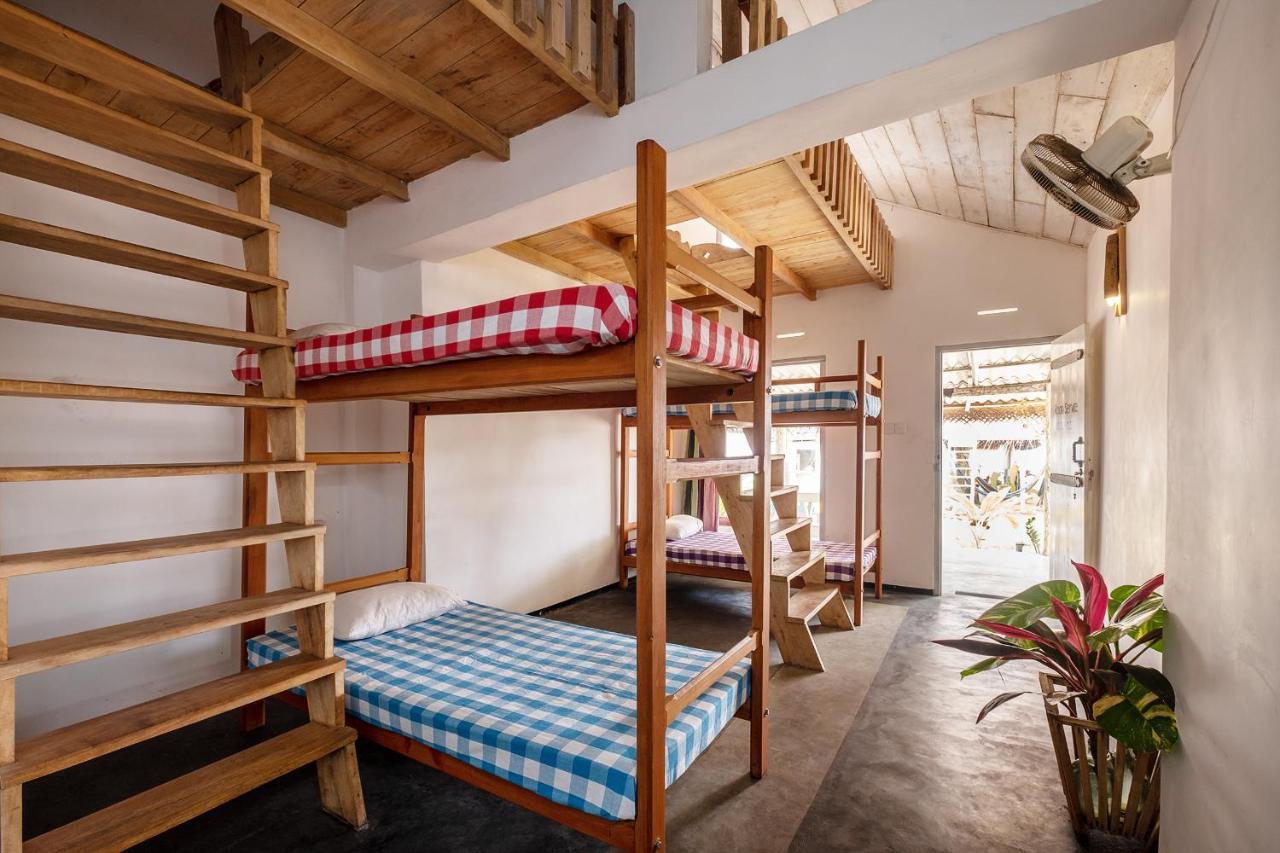 Bara Beach Home 갈레 외부 사진