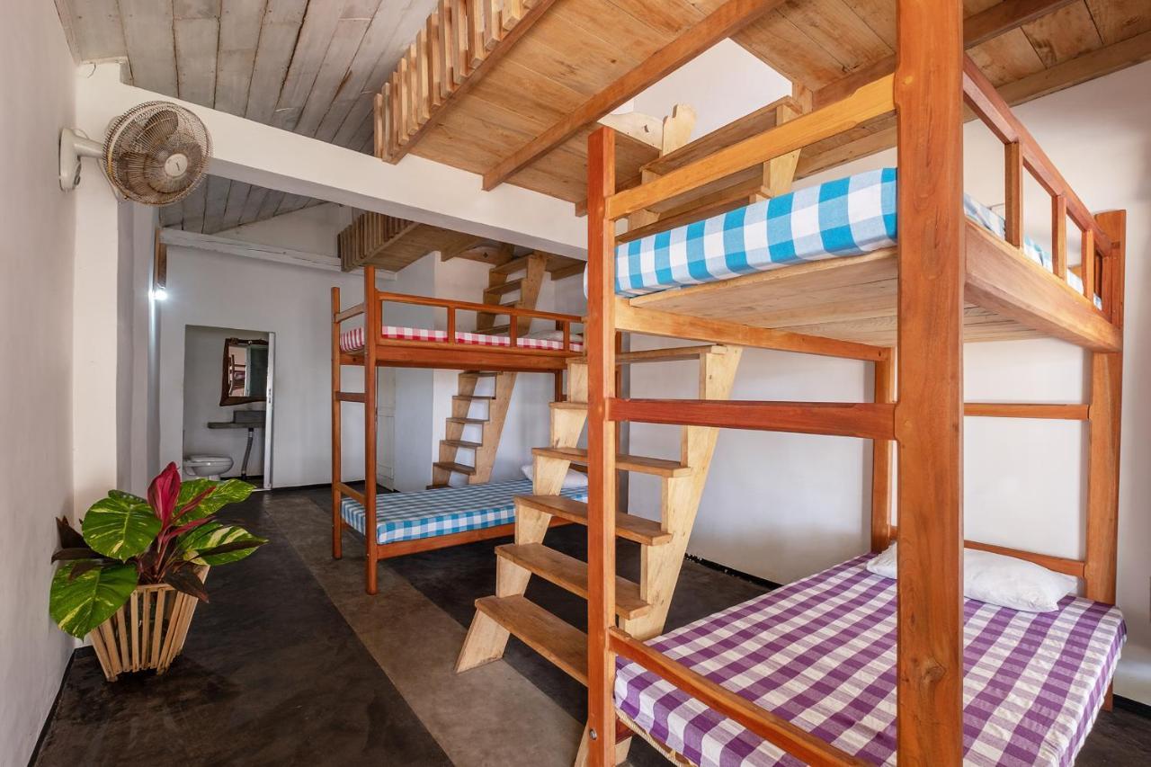 Bara Beach Home 갈레 외부 사진
