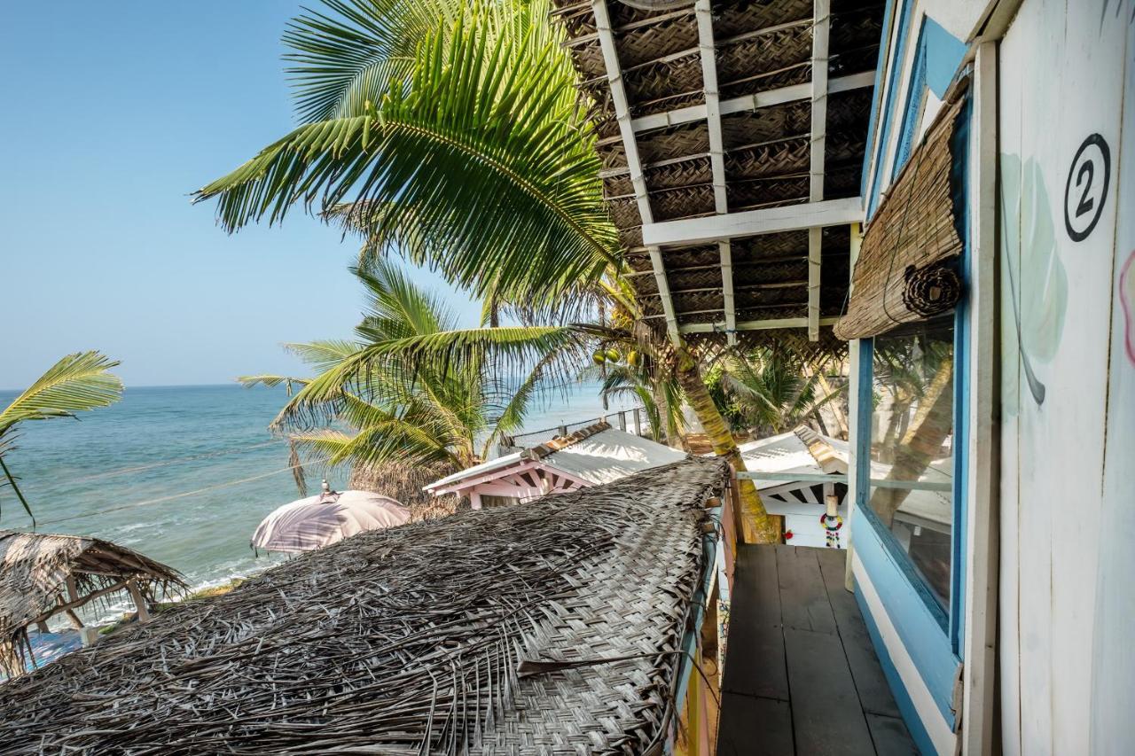 Bara Beach Home 갈레 외부 사진