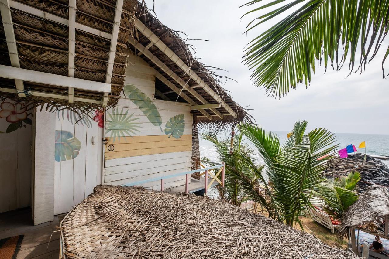 Bara Beach Home 갈레 외부 사진